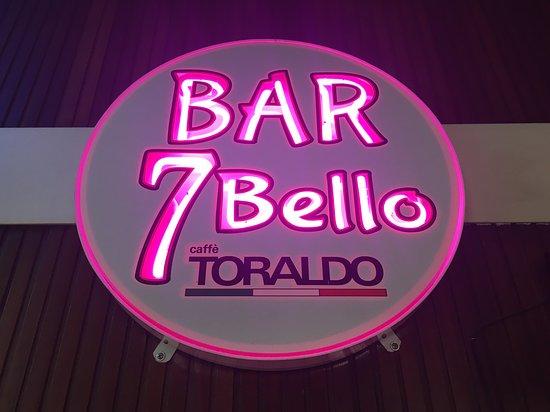Bar 7Bello